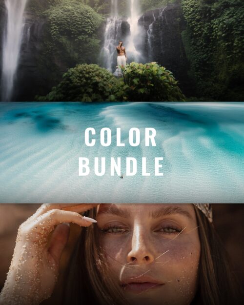 COLOR BUNDLE